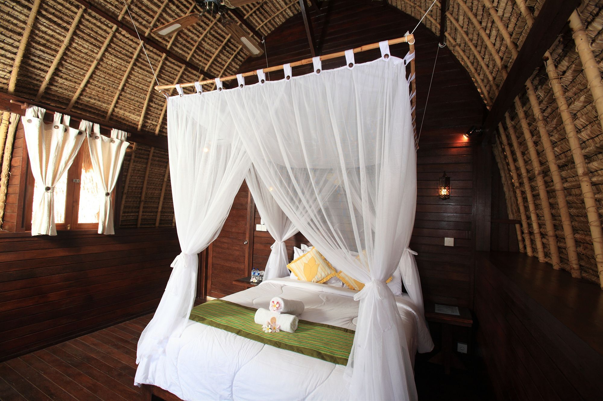 Sunset Coin Lembongan Hotel Exterior photo